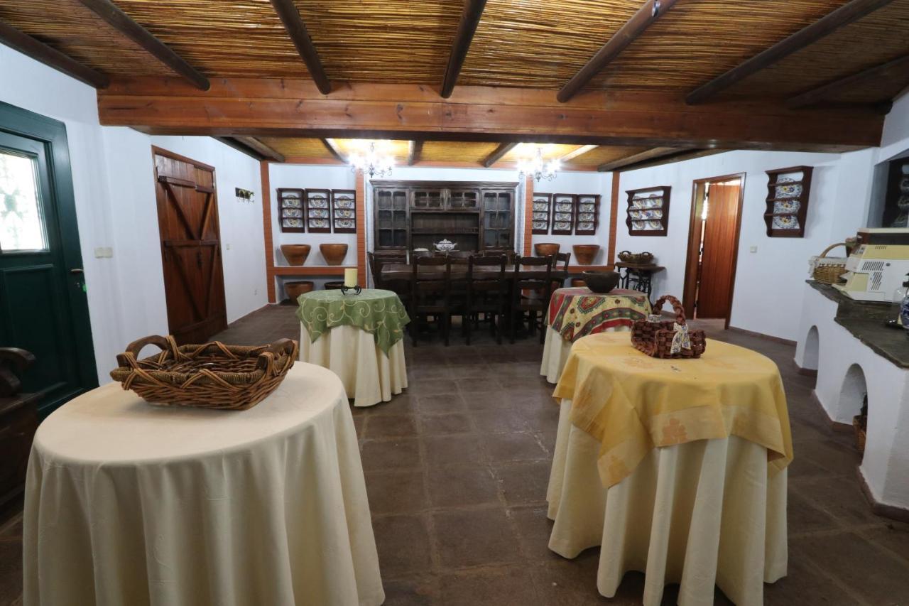 엘바스 Monte Da Graca B&B 외부 사진
