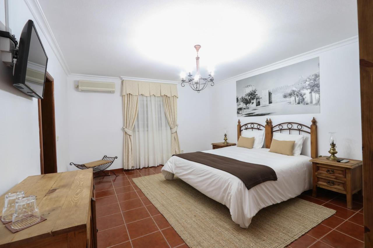 엘바스 Monte Da Graca B&B 외부 사진