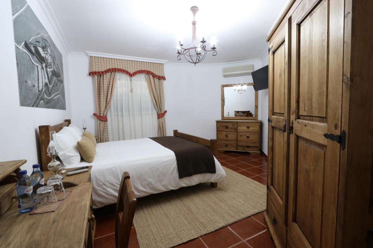 엘바스 Monte Da Graca B&B 외부 사진