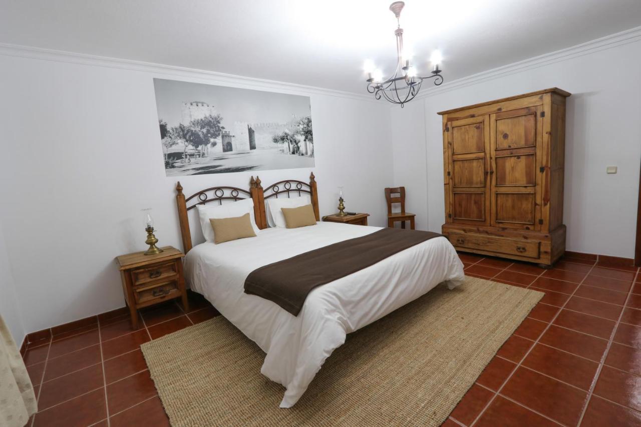 엘바스 Monte Da Graca B&B 외부 사진