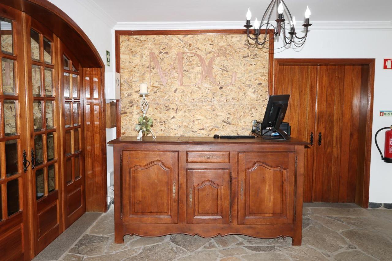 엘바스 Monte Da Graca B&B 외부 사진