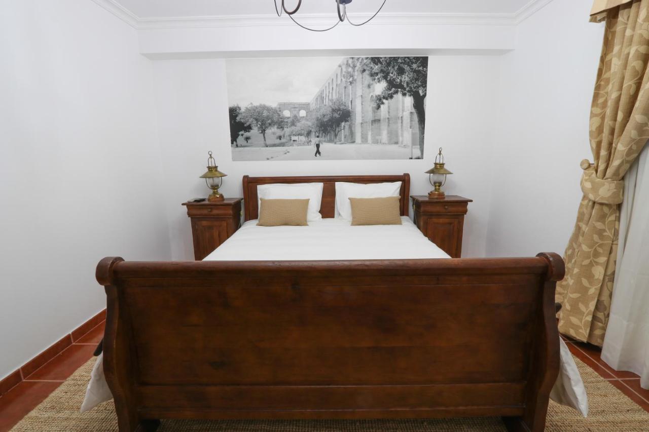 엘바스 Monte Da Graca B&B 외부 사진