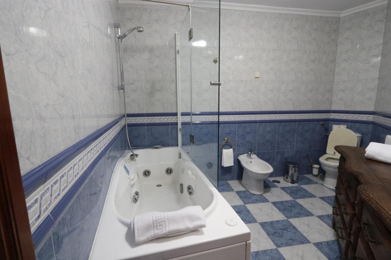 엘바스 Monte Da Graca B&B 외부 사진