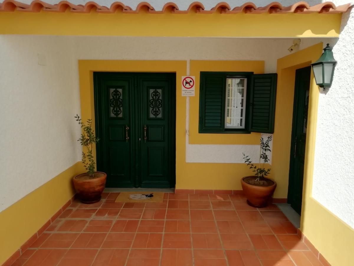 엘바스 Monte Da Graca B&B 외부 사진